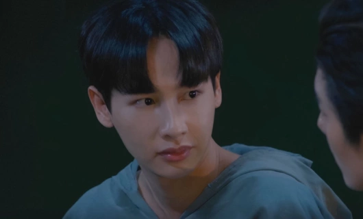 Полуночный музей 9 серия