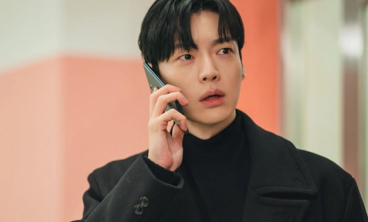 Появился тот самый! 1 серия