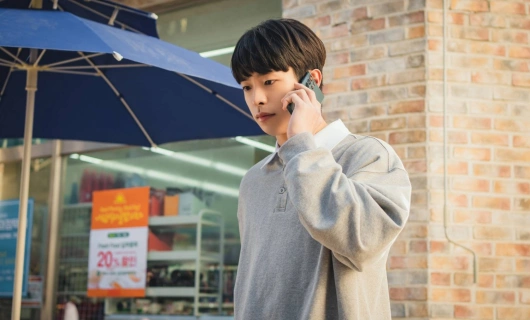 Появился тот самый! 13 серия