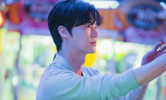 Появился тот самый! 17 серия