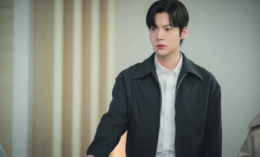 Появился тот самый! 19 серия