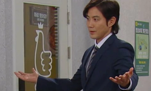 Появился тот самый! 21 серия