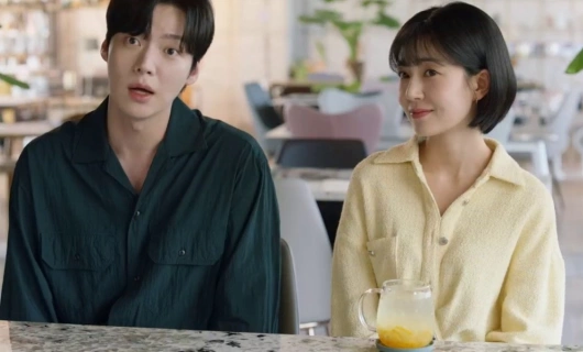 Появился тот самый! 26 серия