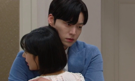 Появился тот самый! 28 серия