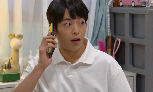 Появился тот самый! 29 серия