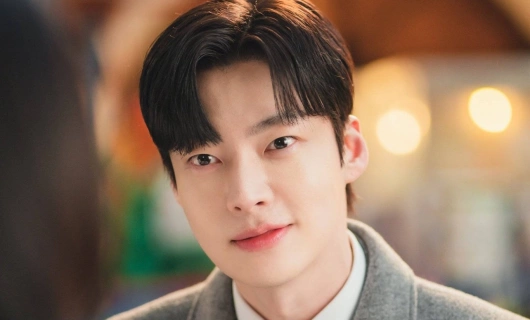 Появился тот самый! 4 серия