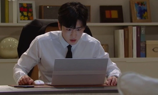 Появился тот самый! 45 серия