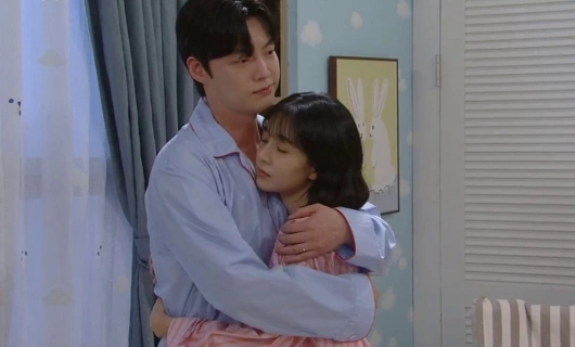 Появился тот самый! 46 серия