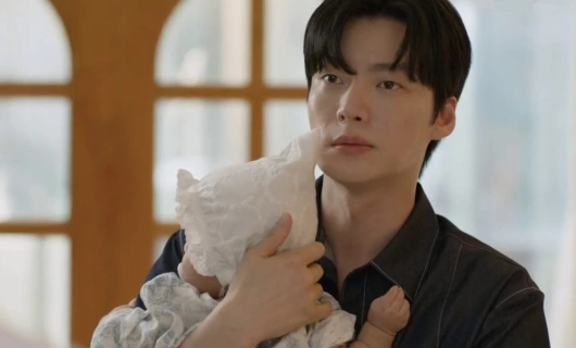 Появился тот самый! 48 серия