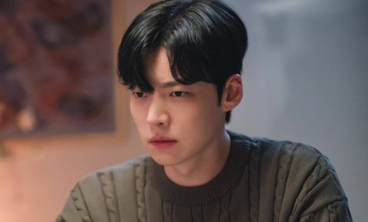 Появился тот самый! 8 серия