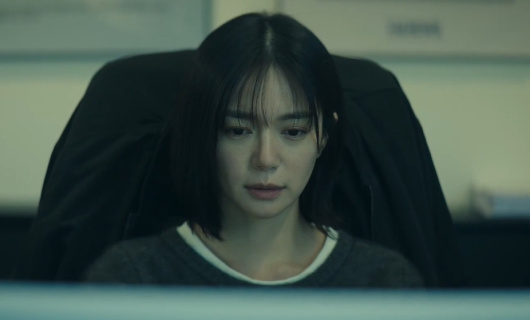 Приманка 2 сезон 3 серия