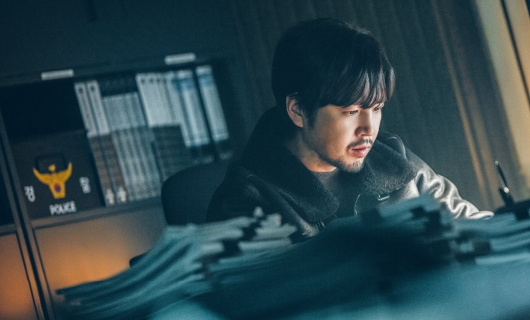 Приманка 2 сезон 5 серия