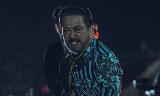 Приманка 2 сезон 6 серия