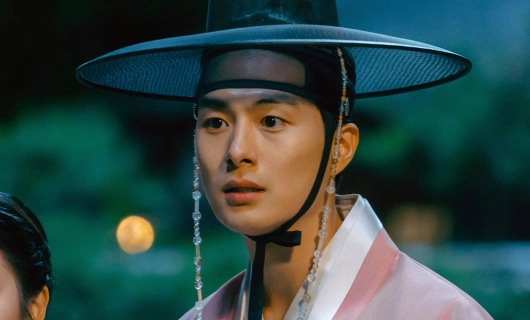 Романтический гостевой дом 1 серия