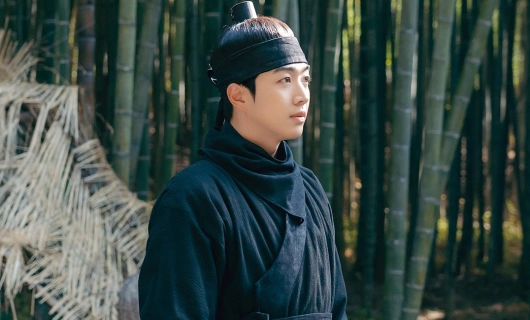 Романтический гостевой дом 11 серия