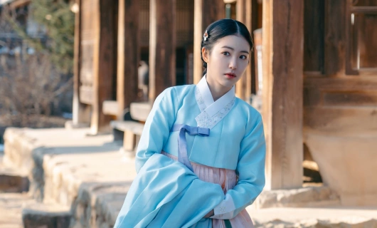 Романтический гостевой дом 13 серия