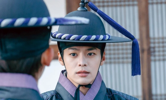 Романтический гостевой дом 14 серия