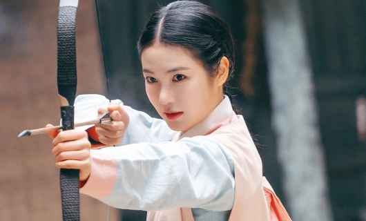 Романтический гостевой дом 15 серия