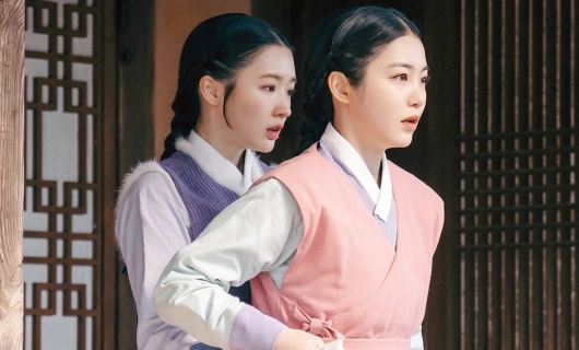 Романтический гостевой дом 17 серия