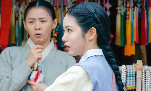 Романтический гостевой дом 2 серия