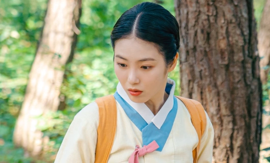 Романтический гостевой дом 3 серия