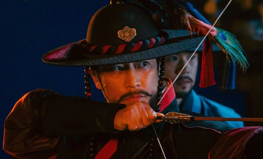 Романтический гостевой дом 4 серия