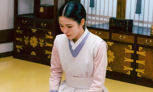 Романтический гостевой дом 5 серия