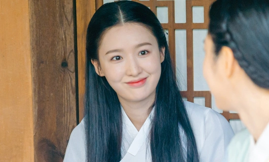 Романтический гостевой дом 6 серия