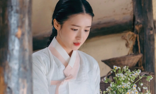 Романтический гостевой дом 7 серия