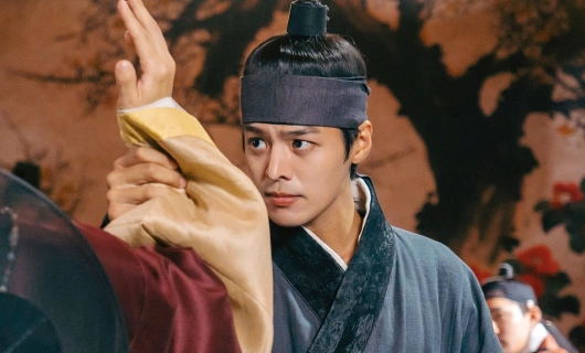 Романтический гостевой дом 8 серия