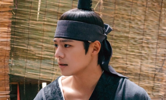 Романтический гостевой дом 9 серия