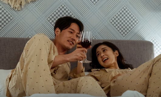 Семья 1 серия