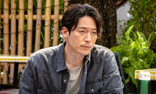 Семья 11 серия