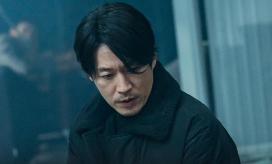 Семья 12 серия