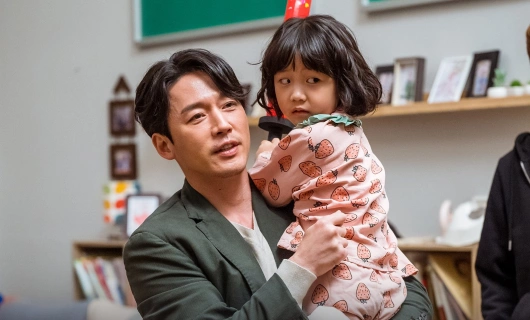 Семья 2 серия