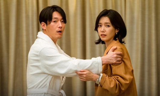 Семья 3 серия