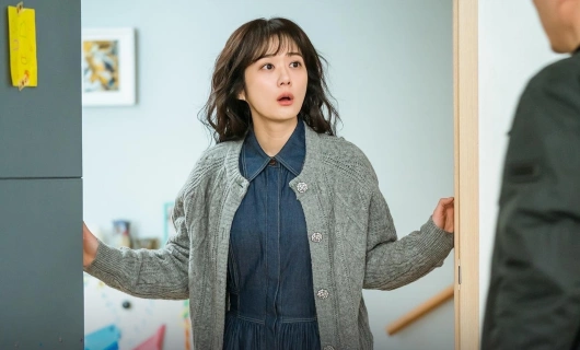 Семья 4 серия