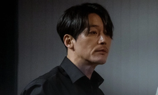 Семья 6 серия