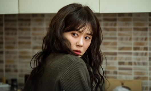 Семья 7 серия