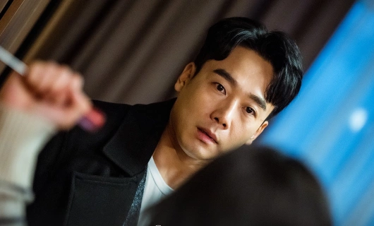 Семья 8 серия