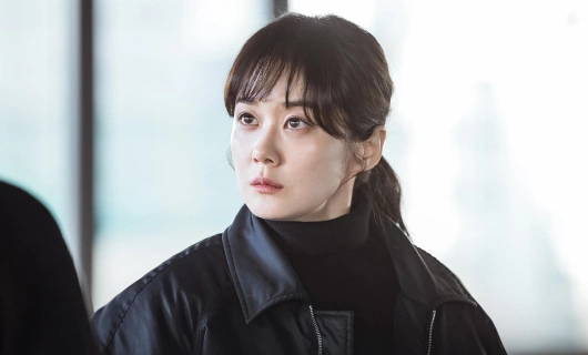 Семья 9 серия