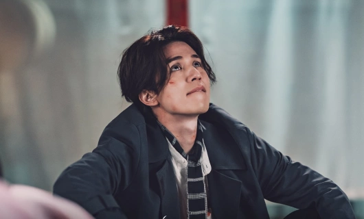 Сказание о Кумихо 2 сезон 1 серия