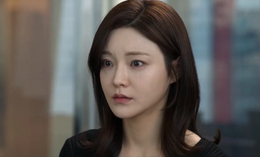 Создательница королевы 1 серия