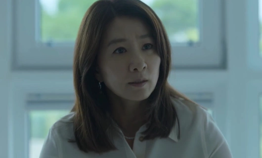 Создательница королевы 11 серия