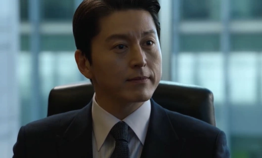 Создательница королевы 2 серия