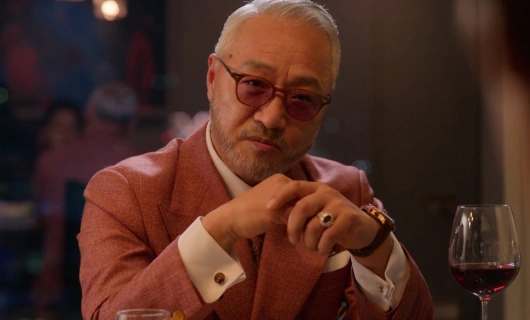 Создательница королевы 6 серия