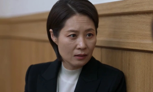 Создательница королевы 7 серия