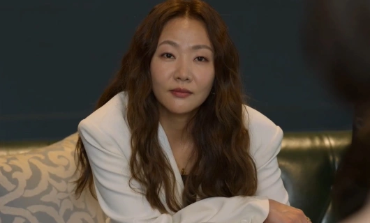 Создательница королевы 9 серия