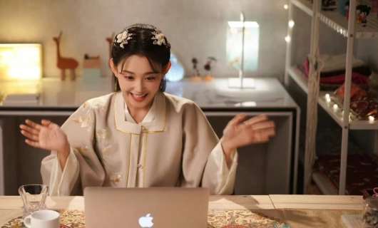 Ты — моя вечная звезда 11 серия