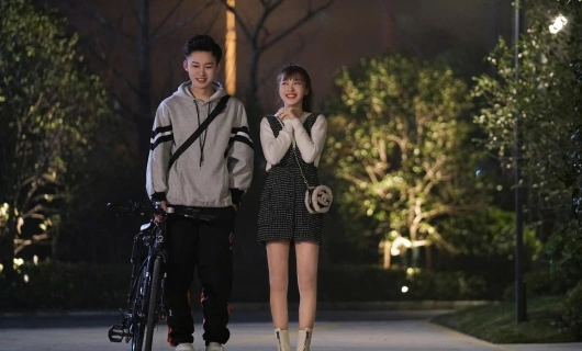 Ты — моя вечная звезда 15 серия